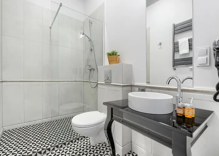 Apartment 1899 By Platinum