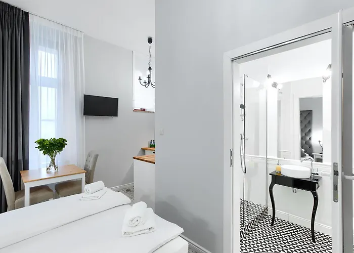 1899 By Platinum 3* Szczecin